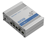 Embedded Works - Teltonika RUT240 AF 4G/LTE Industrial Cellular