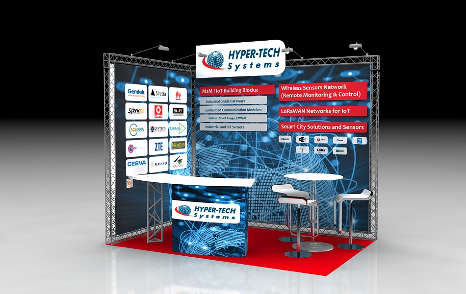 hypertech IoT